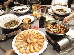 -徐记海鲜(观沙岭|滨江新城店)