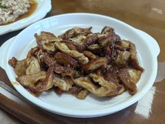 -罗记家常菜(鸿景花园店)