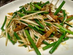 马步鱼炒豆芽-临家闽南菜(翔安店)