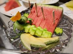 -海底捞火锅(海澜财富中心店)