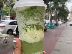 -眷茶臻选(中原万达店)