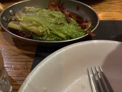 -食间牛排(湖西路店)