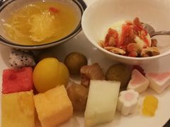 -北京王府井希尔顿酒店·万斯阁西餐厅