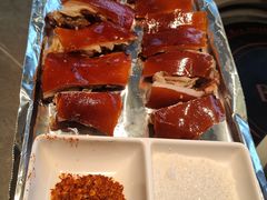 -创味·民间海南菜·非遗藤桥排骨(藤桥·免税城店)