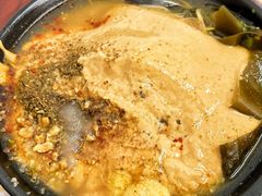 -曹宝林砂锅麻辣烫(星光路店)