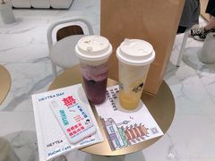 -喜茶(永旺梦乐城店)