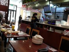 大堂-南城香·饭香串香馄饨香(红军营店)