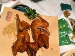 -悦得闲广式点心茶楼(蓝鲸世界店)