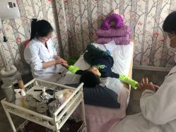 -伊童美家小儿推拿·中式养生(徐汇店)