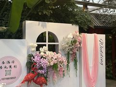 -春满园生态餐厅(南宫路店)