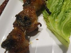 -老万烧烤(典逸心洲店)