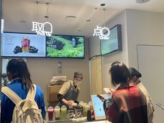 -喜茶(广州五羊邨店)