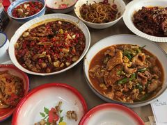 -老三样·旧食新味(万寿宫店)