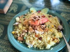 -大耳象东南亚风情餐厅(月湖公园店)