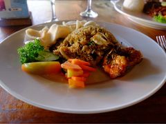 -Pundi Pundi Restaurant