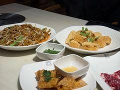 -围炉夜话·潮汕卤水火锅(榕江店)