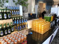 -餐海·海鲜自助餐厅(宝龙广场店)