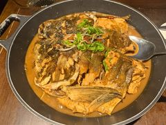 -万景茶庄·台州菜