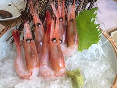 -林妈妈村·日式料理(宝山万达店)