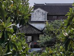 -拙政园