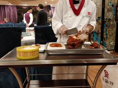 -香融府·烤鸭·家常菜(马家堡路店)