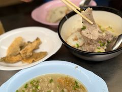 招牌汤底-榮泰米粉湯(Left Shop)