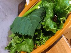 蔬菜-济州爱肉堂(总店)