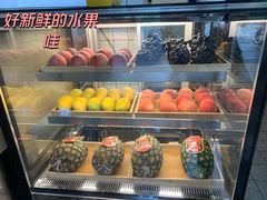 -茶百道(惠新东街店)
