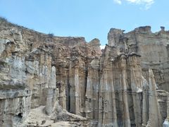 -元谋土林景区(物茂土林)