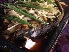 -川湘園(西华路店)