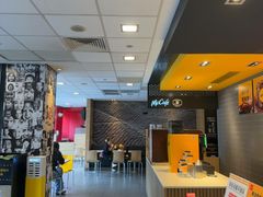-麦当劳(余姚北站店)
