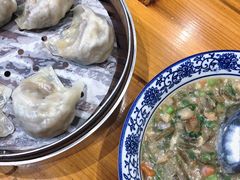 -荣家小吃(紫阳街店)