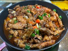 -蛙喔牛蛙(高新绿宝店)