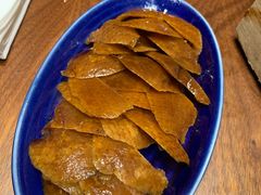 -君悦酒店·1881·北京烤鸭