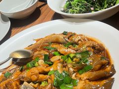 -小厨师·二十年沈家门小海鲜(百井坊巷店)