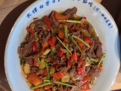 -吃饭皇帝大·土家民族菜(武陵源店)