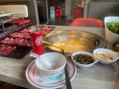 -三头牛·潮汕牛肉生蚝火锅 (夏湾店)