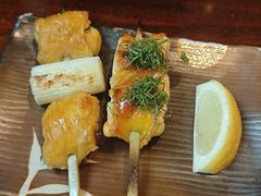 -鸟鹏烧鸟居酒屋(仁恒梦中心店)