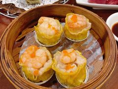 -顺德人家食府(黄金广场店)
