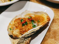 -老大连·海肠捞饭·大连海鲜大连菜(西安路店)