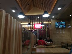 -晋宝章大同刀削面(和平里店)