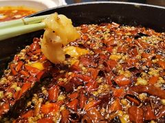 -闽上鲜·福建菜(龙湖滨江天街店)