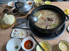 -尼玛藏家风味园(阿山食城店)