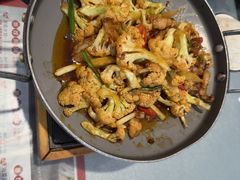 -添福来墨鱼饺子 · 海鲜东北菜(大连星海·黄浦路店)