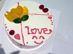 很赞的烘焙教室〜-ABC Cooking Studio(上海环球金融中心店)