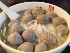 -潮镇老尾牛杂(环城西路店)