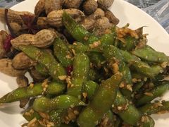 -虎虎龙虾大排档(双井店)