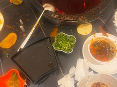 -老夏老火锅(西安南路总店)