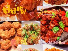 -双湖园·地标武汉菜(黄鹤楼解放路店)