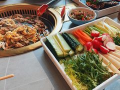 -棒小伙·齐齐哈尔烤肉(龙茗路店)